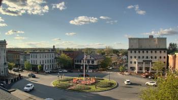 Thumbnail for current weather camera view from Blue and Gray Bar and Grill in Gettysburg, Pennsylvania