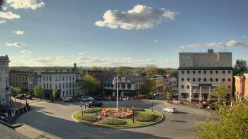 Thumbnail for current weather camera view from Blue and Gray Bar and Grill in Gettysburg, Pennsylvania