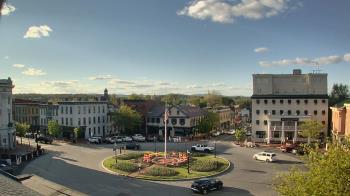 Thumbnail for current weather camera view from Blue and Gray Bar and Grill in Gettysburg, Pennsylvania