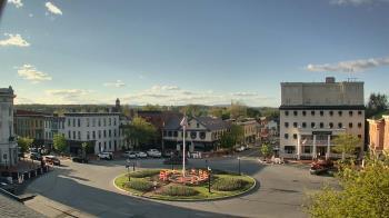 Thumbnail for current weather camera view from Blue and Gray Bar and Grill in Gettysburg, Pennsylvania
