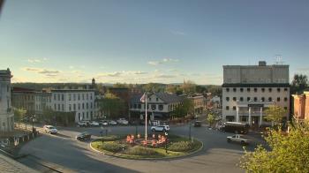 Thumbnail for current weather camera view from Blue and Gray Bar and Grill in Gettysburg, Pennsylvania