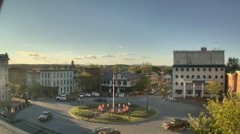 Thumbnail for current weather camera view from Blue and Gray Bar and Grill in Gettysburg, Pennsylvania