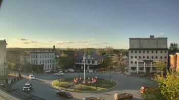 Thumbnail for current weather camera view from Blue and Gray Bar and Grill in Gettysburg, Pennsylvania