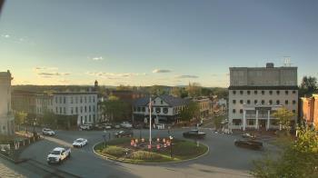 Thumbnail for current weather camera view from Blue and Gray Bar and Grill in Gettysburg, Pennsylvania