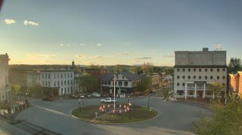 Thumbnail for current weather camera view from Blue and Gray Bar and Grill in Gettysburg, Pennsylvania