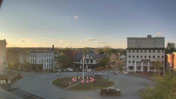 Thumbnail for current weather camera view from Blue and Gray Bar and Grill in Gettysburg, Pennsylvania