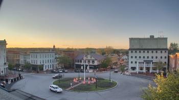 Thumbnail for current weather camera view from Blue and Gray Bar and Grill in Gettysburg, Pennsylvania