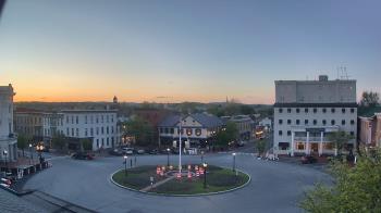 Thumbnail for current weather camera view from Blue and Gray Bar and Grill in Gettysburg, Pennsylvania