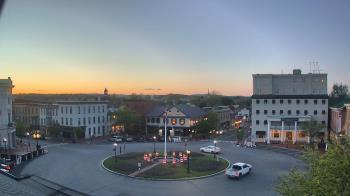 Thumbnail for current weather camera view from Blue and Gray Bar and Grill in Gettysburg, Pennsylvania