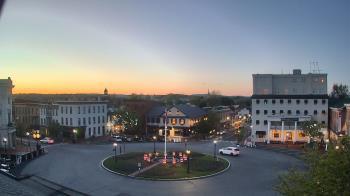 Thumbnail for current weather camera view from Blue and Gray Bar and Grill in Gettysburg, Pennsylvania