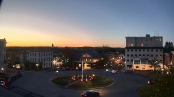 Thumbnail for current weather camera view from Blue and Gray Bar and Grill in Gettysburg, Pennsylvania