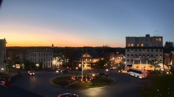 Thumbnail for current weather camera view from Blue and Gray Bar and Grill in Gettysburg, Pennsylvania