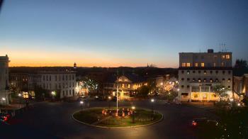Thumbnail for current weather camera view from Blue and Gray Bar and Grill in Gettysburg, Pennsylvania
