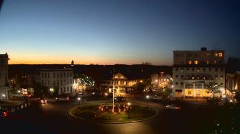 Thumbnail for current weather camera view from Blue and Gray Bar and Grill in Gettysburg, Pennsylvania