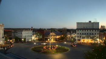 Thumbnail for current weather camera view from Blue and Gray Bar and Grill in Gettysburg, Pennsylvania