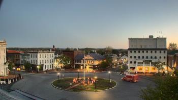 Thumbnail for current weather camera view from Blue and Gray Bar and Grill in Gettysburg, Pennsylvania