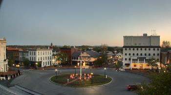 Thumbnail for current weather camera view from Blue and Gray Bar and Grill in Gettysburg, Pennsylvania