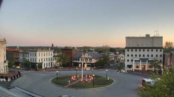 Thumbnail for current weather camera view from Blue and Gray Bar and Grill in Gettysburg, Pennsylvania