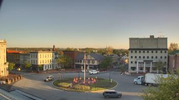 Thumbnail for current weather camera view from Blue and Gray Bar and Grill in Gettysburg, Pennsylvania