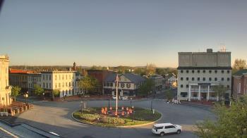 Thumbnail for current weather camera view from Blue and Gray Bar and Grill in Gettysburg, Pennsylvania