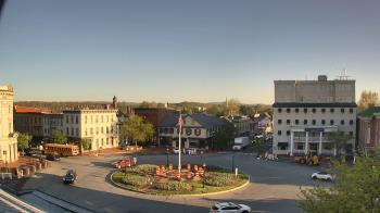 Thumbnail for current weather camera view from Blue and Gray Bar and Grill in Gettysburg, Pennsylvania