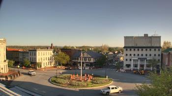 Thumbnail for current weather camera view from Blue and Gray Bar and Grill in Gettysburg, Pennsylvania