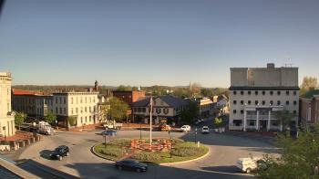 Thumbnail for current weather camera view from Blue and Gray Bar and Grill in Gettysburg, Pennsylvania
