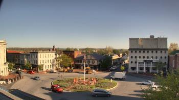 Thumbnail for current weather camera view from Blue and Gray Bar and Grill in Gettysburg, Pennsylvania