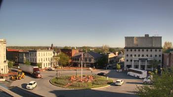 Thumbnail for current weather camera view from Blue and Gray Bar and Grill in Gettysburg, Pennsylvania