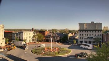Thumbnail for current weather camera view from Blue and Gray Bar and Grill in Gettysburg, Pennsylvania