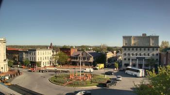 Thumbnail for current weather camera view from Blue and Gray Bar and Grill in Gettysburg, Pennsylvania