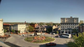 Thumbnail for current weather camera view from Blue and Gray Bar and Grill in Gettysburg, Pennsylvania