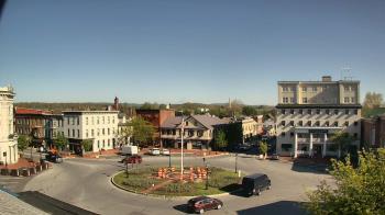 Thumbnail for current weather camera view from Blue and Gray Bar and Grill in Gettysburg, Pennsylvania