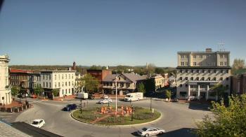 Thumbnail for current weather camera view from Blue and Gray Bar and Grill in Gettysburg, Pennsylvania