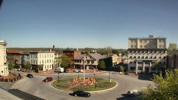 Thumbnail for current weather camera view from Blue and Gray Bar and Grill in Gettysburg, Pennsylvania