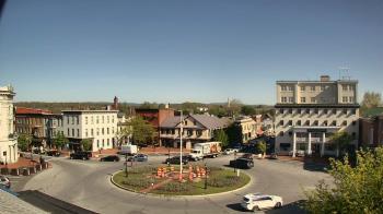 Thumbnail for current weather camera view from Blue and Gray Bar and Grill in Gettysburg, Pennsylvania