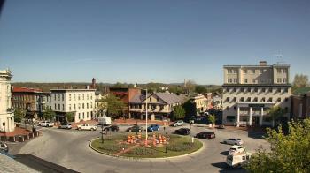 Thumbnail for current weather camera view from Blue and Gray Bar and Grill in Gettysburg, Pennsylvania