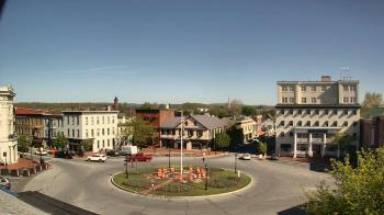 Thumbnail for current weather camera view from Blue and Gray Bar and Grill in Gettysburg, Pennsylvania