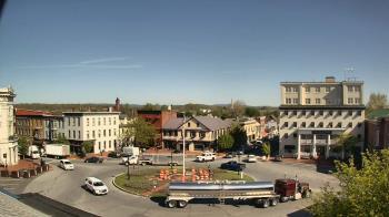 Thumbnail for current weather camera view from Blue and Gray Bar and Grill in Gettysburg, Pennsylvania