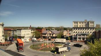 Thumbnail for current weather camera view from Blue and Gray Bar and Grill in Gettysburg, Pennsylvania