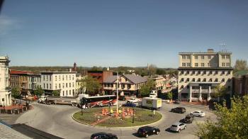 Thumbnail for current weather camera view from Blue and Gray Bar and Grill in Gettysburg, Pennsylvania