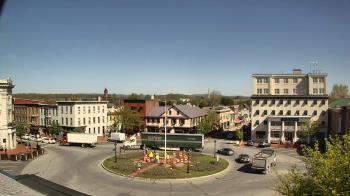 Thumbnail for current weather camera view from Blue and Gray Bar and Grill in Gettysburg, Pennsylvania
