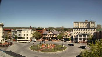 Thumbnail for current weather camera view from Blue and Gray Bar and Grill in Gettysburg, Pennsylvania