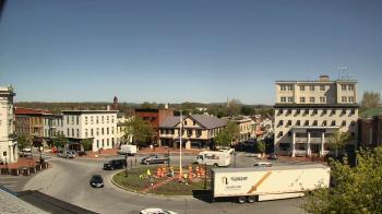 Thumbnail for current weather camera view from Blue and Gray Bar and Grill in Gettysburg, Pennsylvania
