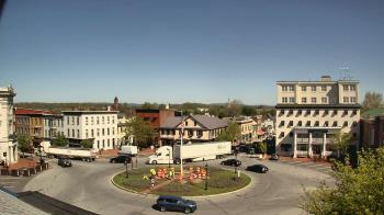 Thumbnail for current weather camera view from Blue and Gray Bar and Grill in Gettysburg, Pennsylvania