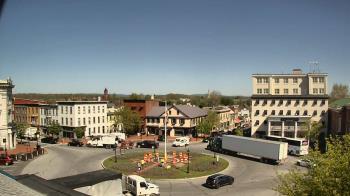 Thumbnail for current weather camera view from Blue and Gray Bar and Grill in Gettysburg, Pennsylvania
