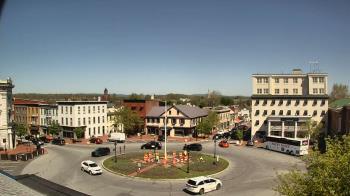 Thumbnail for current weather camera view from Blue and Gray Bar and Grill in Gettysburg, Pennsylvania
