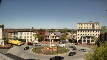 Thumbnail for current weather camera view from Blue and Gray Bar and Grill in Gettysburg, Pennsylvania