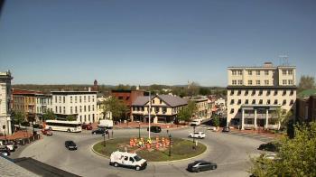 Thumbnail for current weather camera view from Blue and Gray Bar and Grill in Gettysburg, Pennsylvania