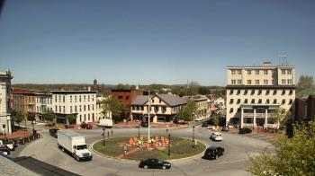 Thumbnail for current weather camera view from Blue and Gray Bar and Grill in Gettysburg, Pennsylvania